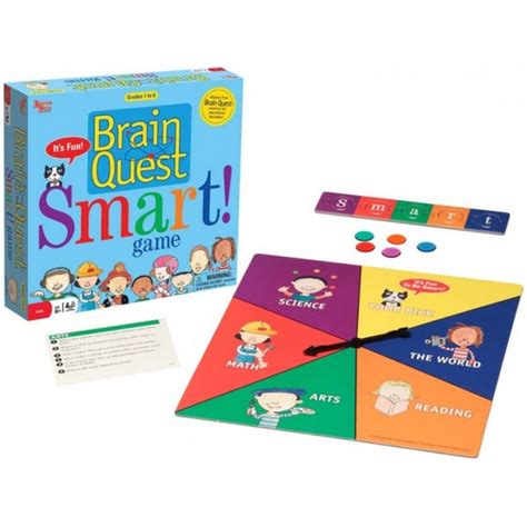 brain quest cards smart game|brain quest pc game.